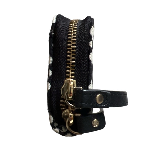 Kate Spade Wristlet Wallet Very Cute - Picture 4 of 14